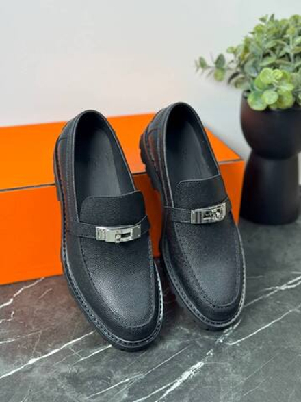 Лоферы Hermes