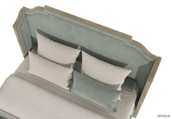 Кровать Аликанте