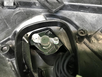 Фара правая BMW X3 G01 (2021-2024) Laser