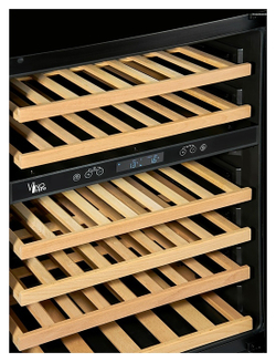 Винный шкаф Vinosafe VSU46BD