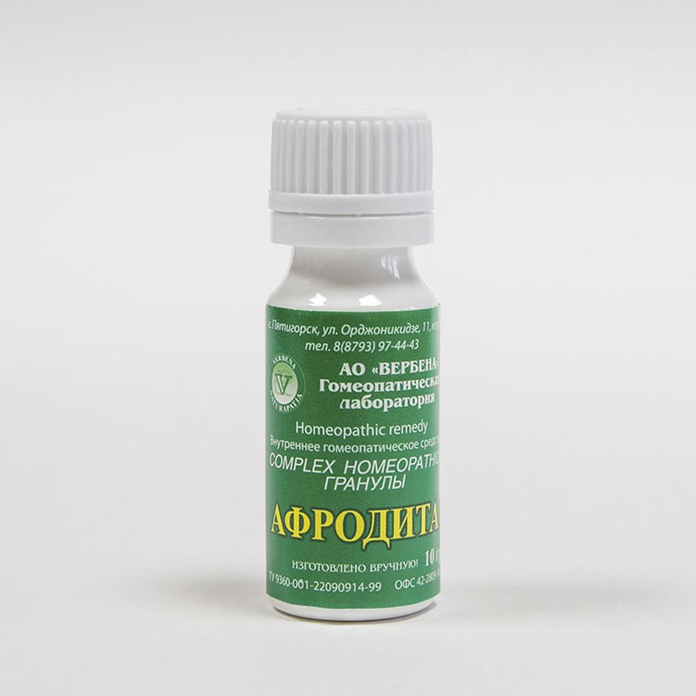 Комплекс «Климактерин»