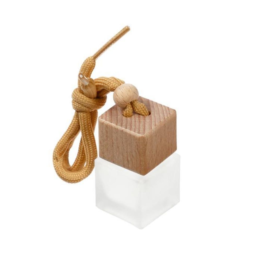 Флакон для автопарфюма, подвесной, 8 мл