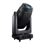 PL-A1500F — гибридная вращающаяся голова BSWF 1500 Вт CMY с зумом 5°–50°