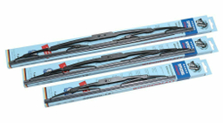 Стеклоочиститель каркасный 28'',710мм (KW-0168-28) KING King