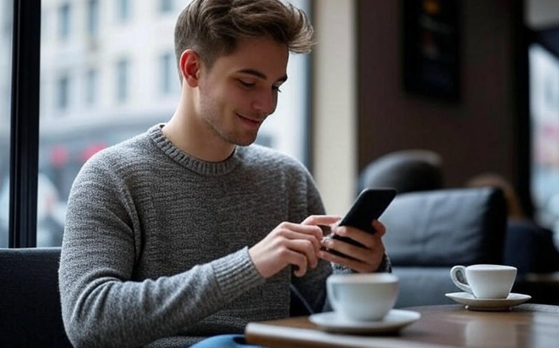 Россияне активно переходят на маркетплейсы: офлайн-продажи косметики и одежды сократились на треть