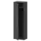Шкаф для одежды А-308 Антрацит 560x370x2000 Арго