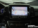 KG Mobility (Ssangyong) Rexton Sports Дизель 2.2 4WD (01.2021)