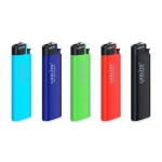 Зажигалка механическая X1 HC5 SPчерные крышки (комплект 50 шт)