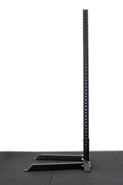 Стойка универсальная для грузоблочного модуля