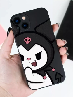 Чехол на iPhone 13 с принтом