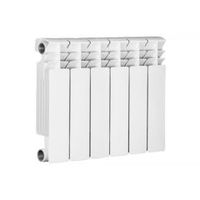 Радиатор биметаллический Radena Bimetall CS 350 мм 6 секций