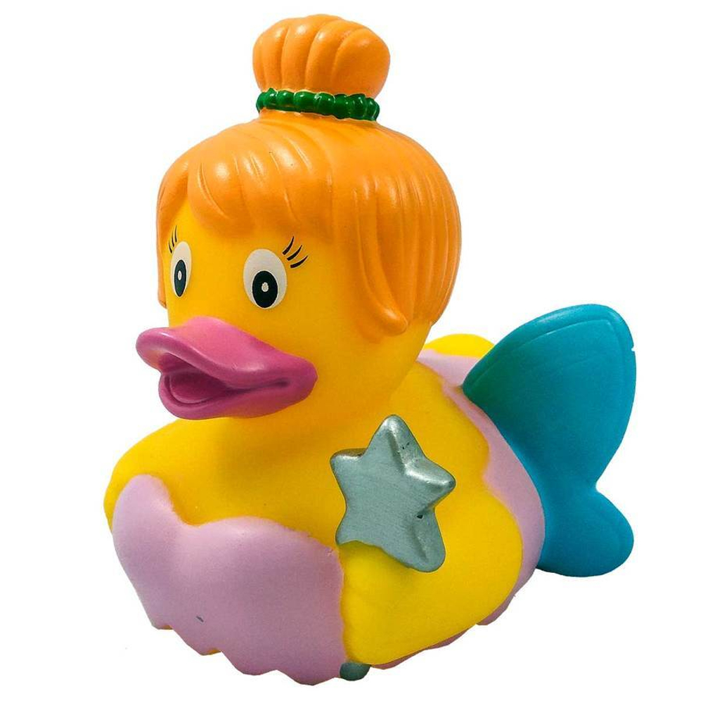 Фея уточка