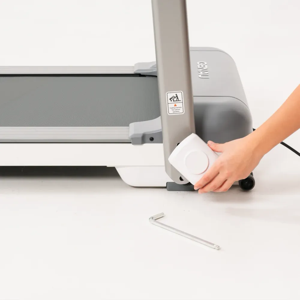 Беговая дорожка GENAU Marchon W