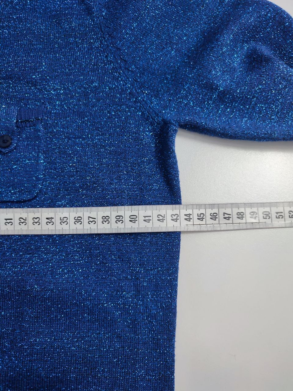 Джемпер красивый 44 размер