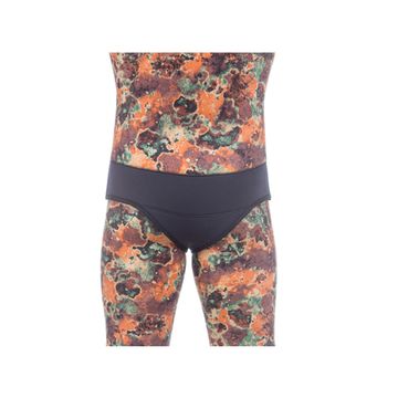 Гидрокостюм Marlin Skilur Brown 2 7 мм