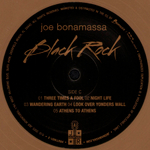 Joe Bonamassa / Black Rock (Coloured Vinyl)(2LP)