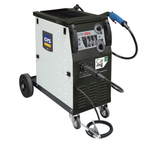 032132C CARMIG Сварочный полуавтомат (15-205 A)