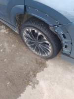 Jaecoo J8 2.0T DCT AWD Supreme