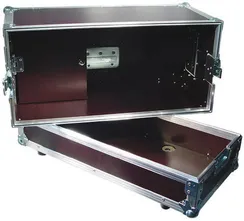 Look Solutions Flightcase for Viper series