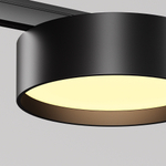 Трековые светильники магнитные Zon Levity 2700К 12Вт 100°