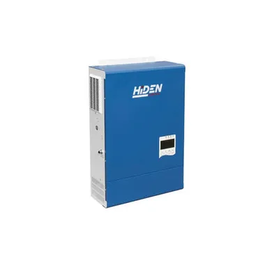 ИБП HiDEN HS35-3024M - фото 1