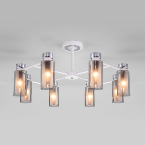 Потолочный светильник Amado 70115/8 белый