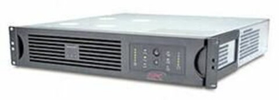 ИБП APC by Schneider Electric Smart-UPS SUA3000RMI2U