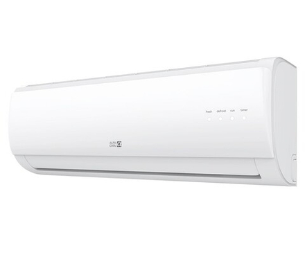 Alfacool CSM-18CH/IDU/CSM-18CH/ODU