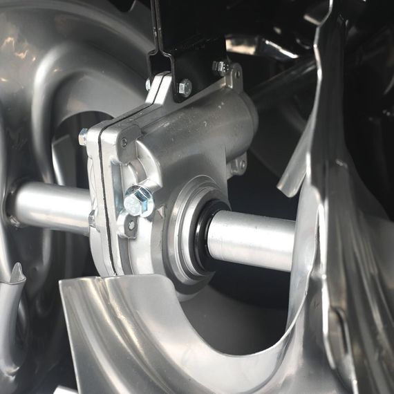 Снегоуборщик PATRIOT Сибирь 999 ЕKX