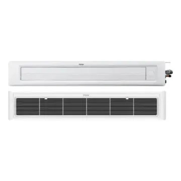 Канальный кондиционер Haier AD50S2SS1FA / 1U50S2SJ3FA