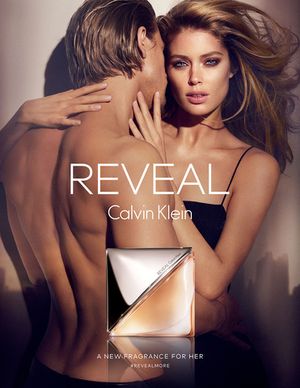 Calvin Klein Reveal Eau De Parfum