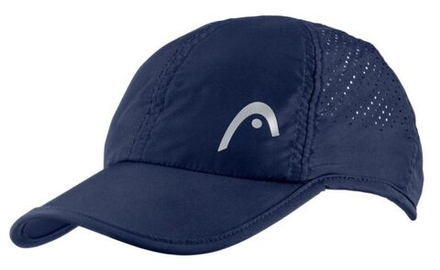 Теннисный козырек Head Pro Player Cap