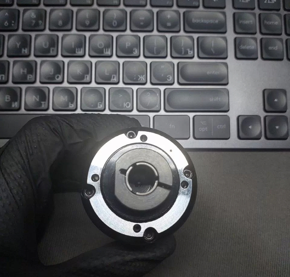 APEX AE050 - Редуктор (планетарный)