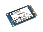 SSD накопитель Kingston SKC600 512ГБ, mSATA, SATA, [SKC600MS/512G]
