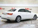 Mercedes-Benz E-Class W213 E250 Exclusive (04.2022)