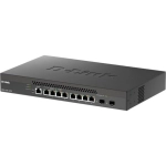Коммутатор D-Link DXS-1210-10TS/B2A