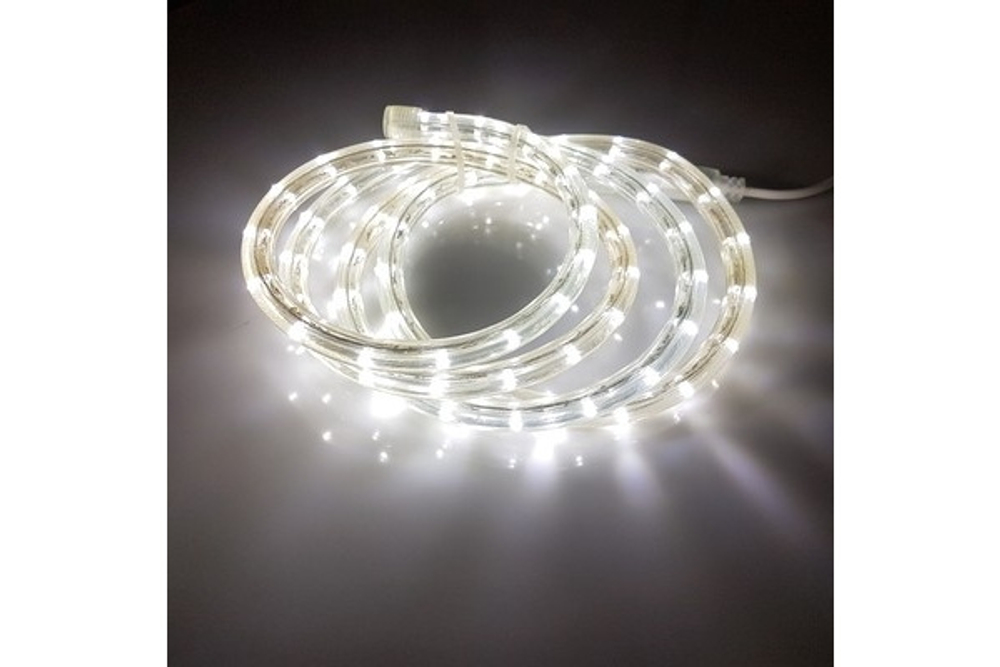 LED-DL-2W-240V-90M-W1  белый нейтральный,13мм, (2М) (ГОРИЗОНТАЛЬНЫЙ)(4200Кельвин)
