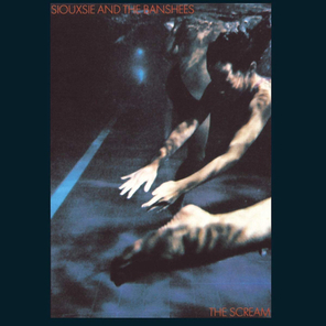 Siouxsie And The Banshees / The Scream (LP)