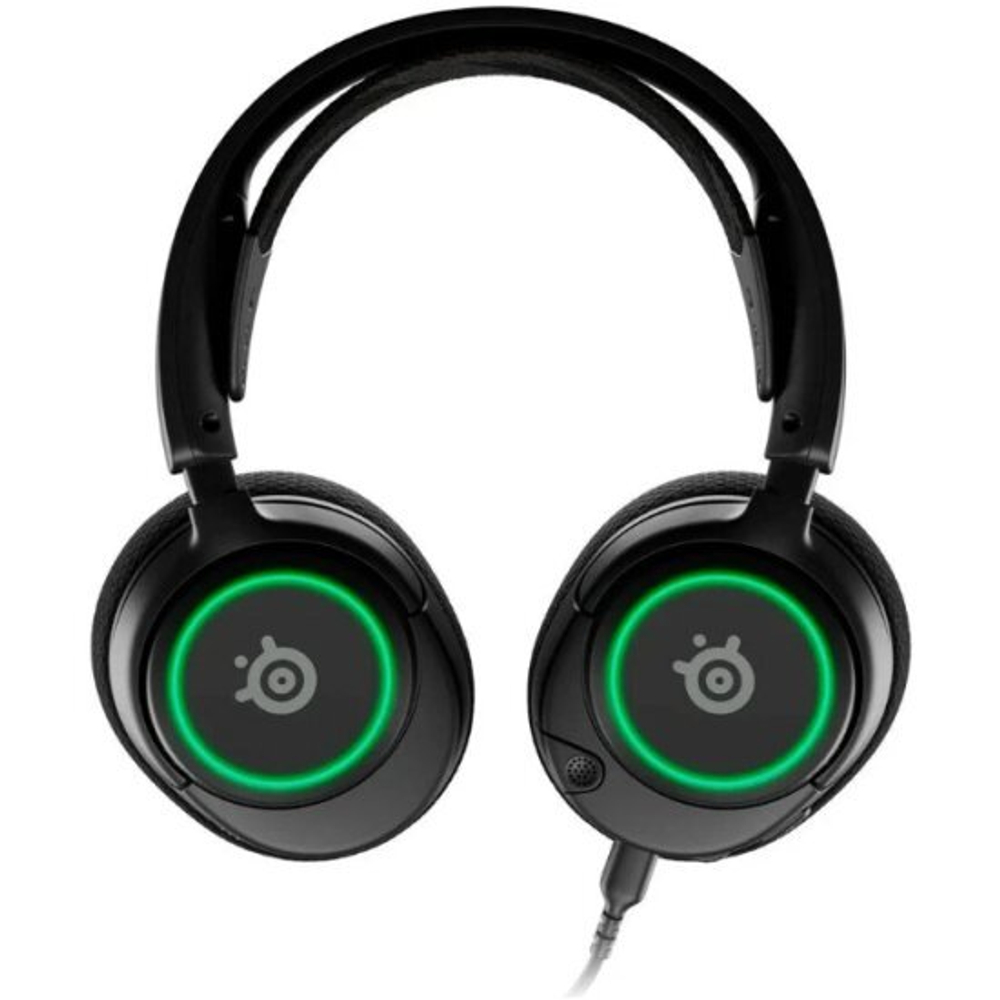 Гарнитура  SteelSeries Arctis Nova 3