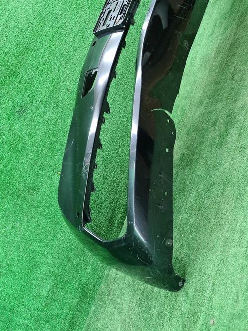 Бампер передний BMW 6er G32 (2017-2020)