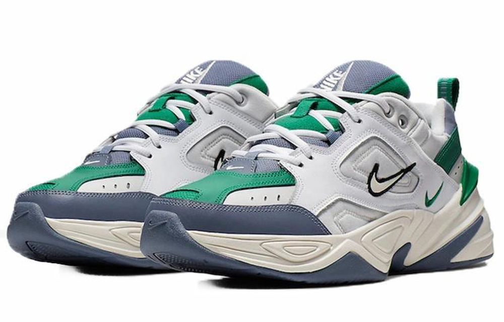 Кроссовки Nike M2K Tekno