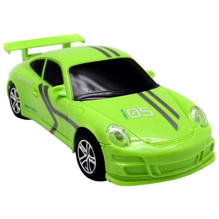 Машина спортивная 25