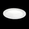 Встраиваемый светодиодный светильник Ideal Lux Basic Wide 10W 3000K 193519