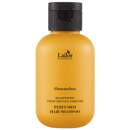 Lador Perfumed Hair Shampoo Osmanthus парфюмированный шампунь для волос (мини)