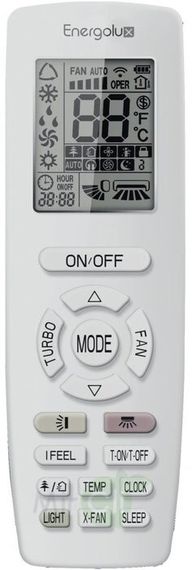 Напольно-потолочная VRF система Energolux SMZCF17V3AI — (1)