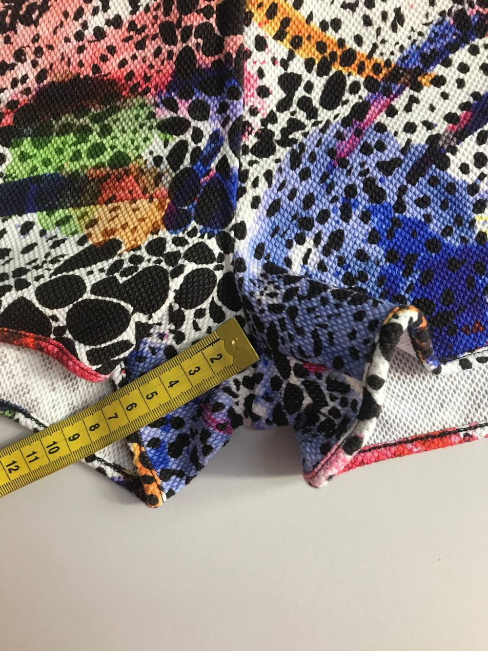 Костюм LiU JO цветной на 164 см