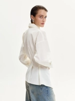 Рубашка DEW, белый