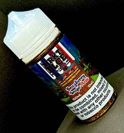 Жидкость MRKT PLCE Series Nicotine Free 100 ml