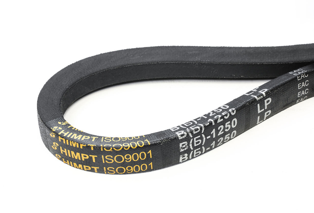 Ремень клиновой В(Б)-1250
