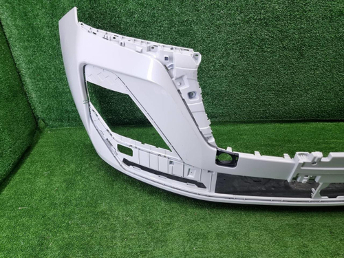 Бампер передний Chery Tiggo 7 Pro Max (2024-н.в.)